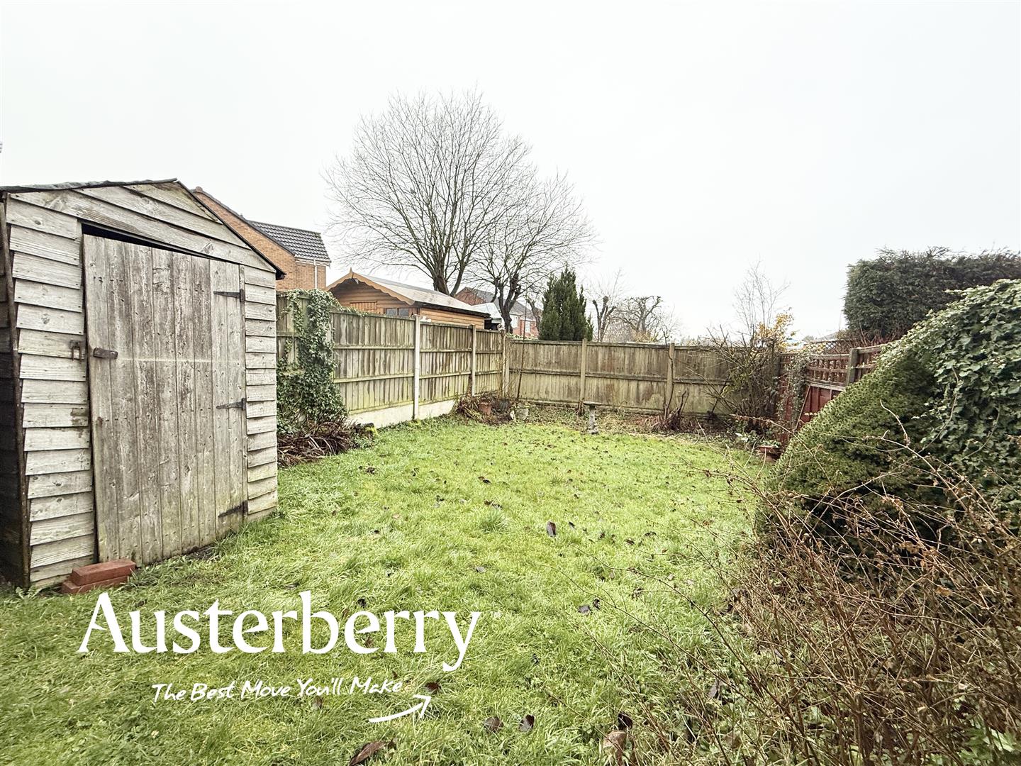 Farnworth Road, Weston Coyney, Stoke-On-Trent